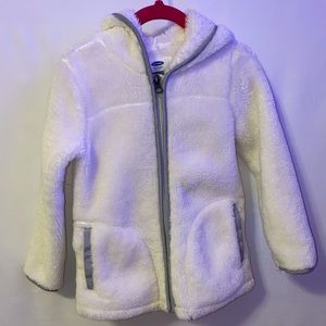 🧿Toddler girls OLD NAVY jacket